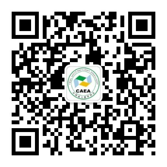 微信公众号二维码